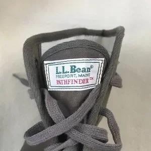 1980s L.L. Bean/Palladium canvas boots size 47 (12 US) Palladium | Shoes | 98s Ll Beanpalladium Canvas Boots Size  main image 4